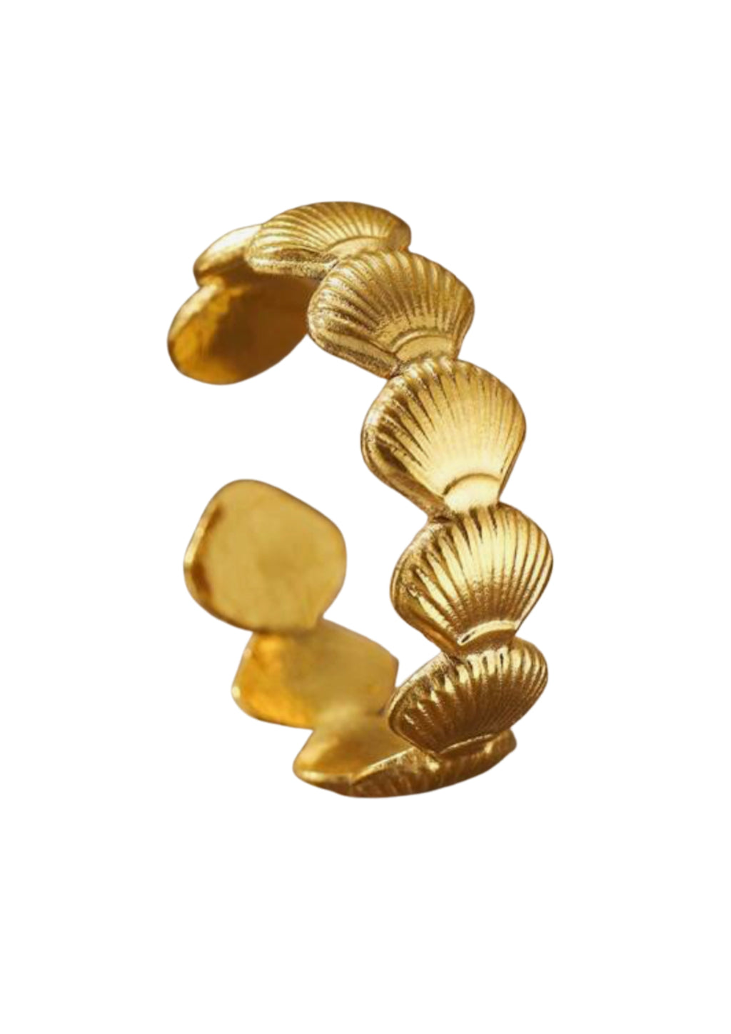 Bague REEF