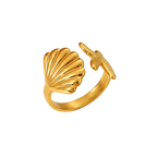 Bague STAR