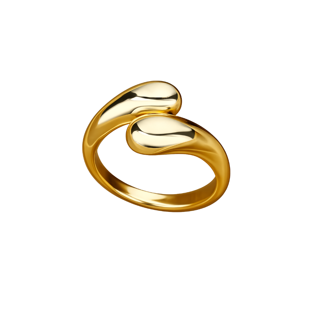 Bague DUNA