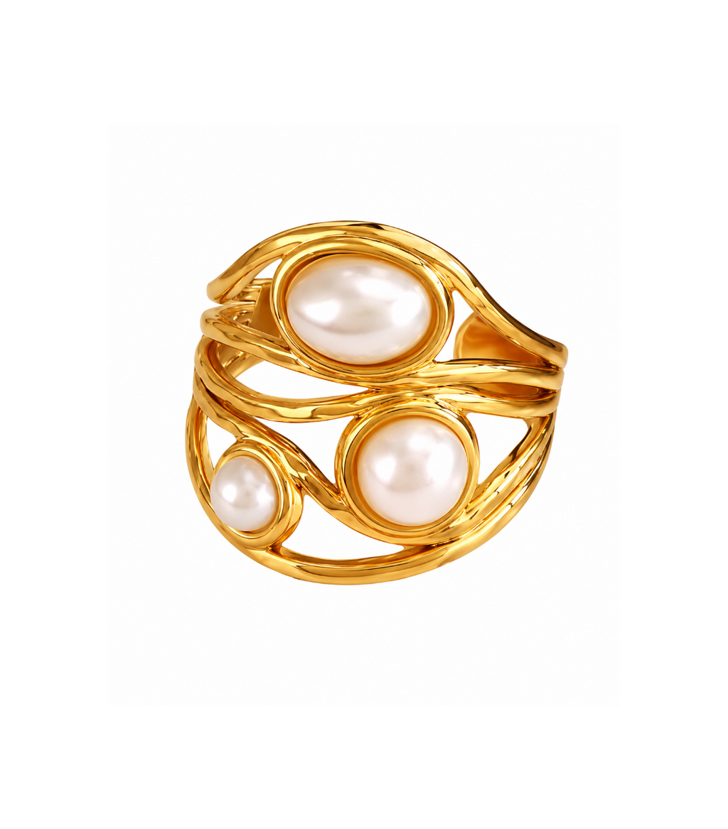 Bague ORA
