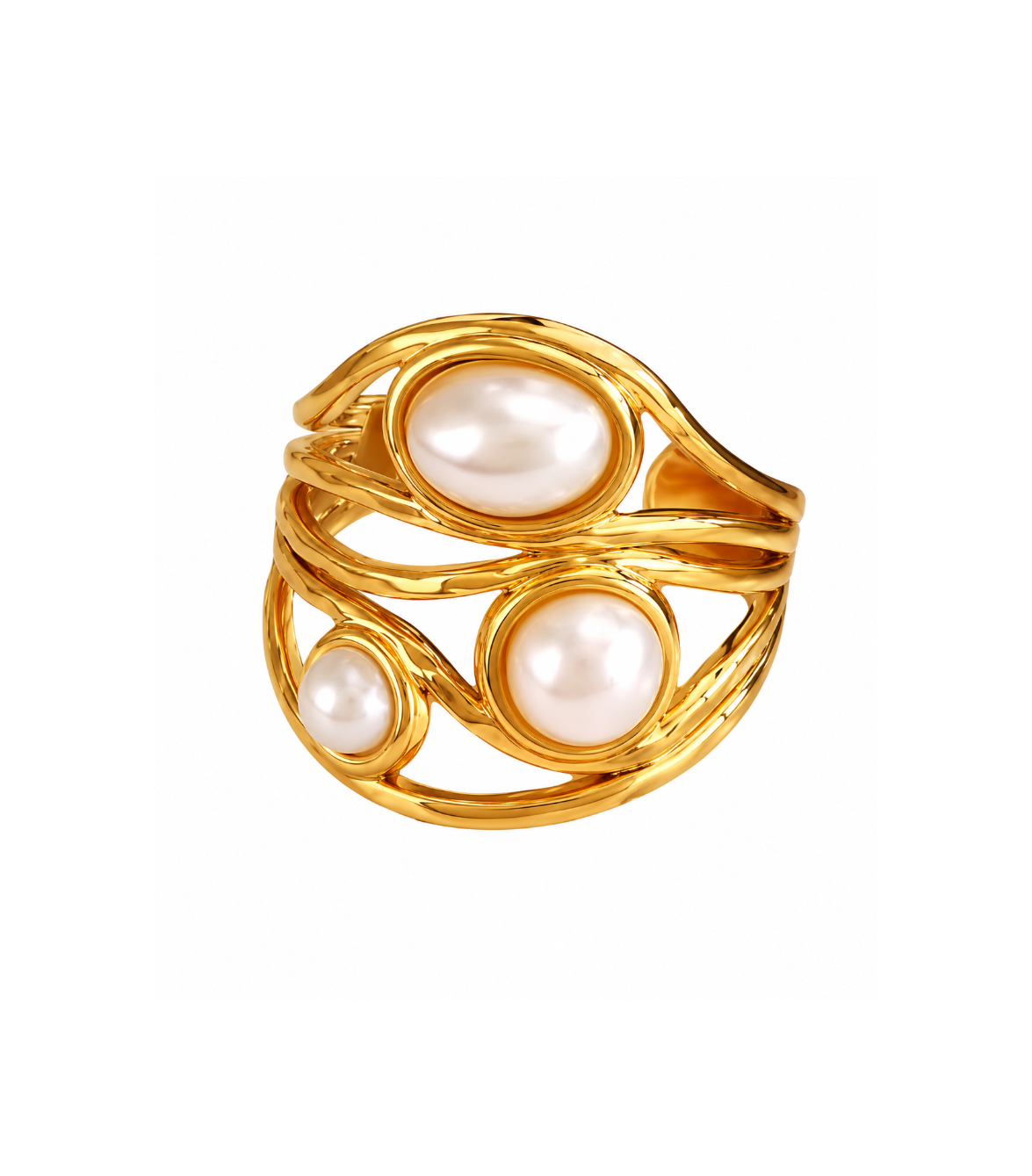Bague ORA