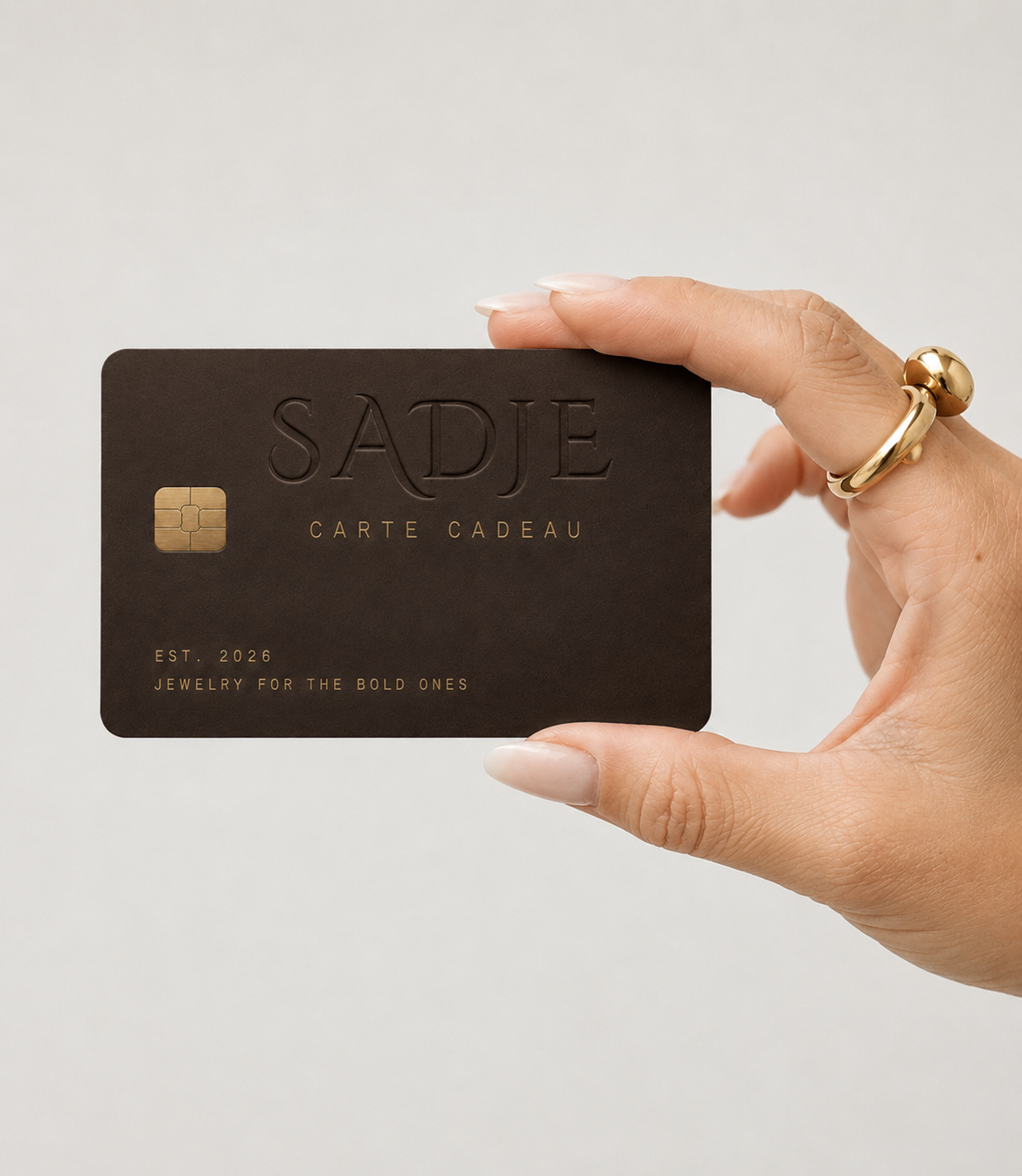 Carte Cadeau