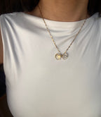 Collier SHELLA