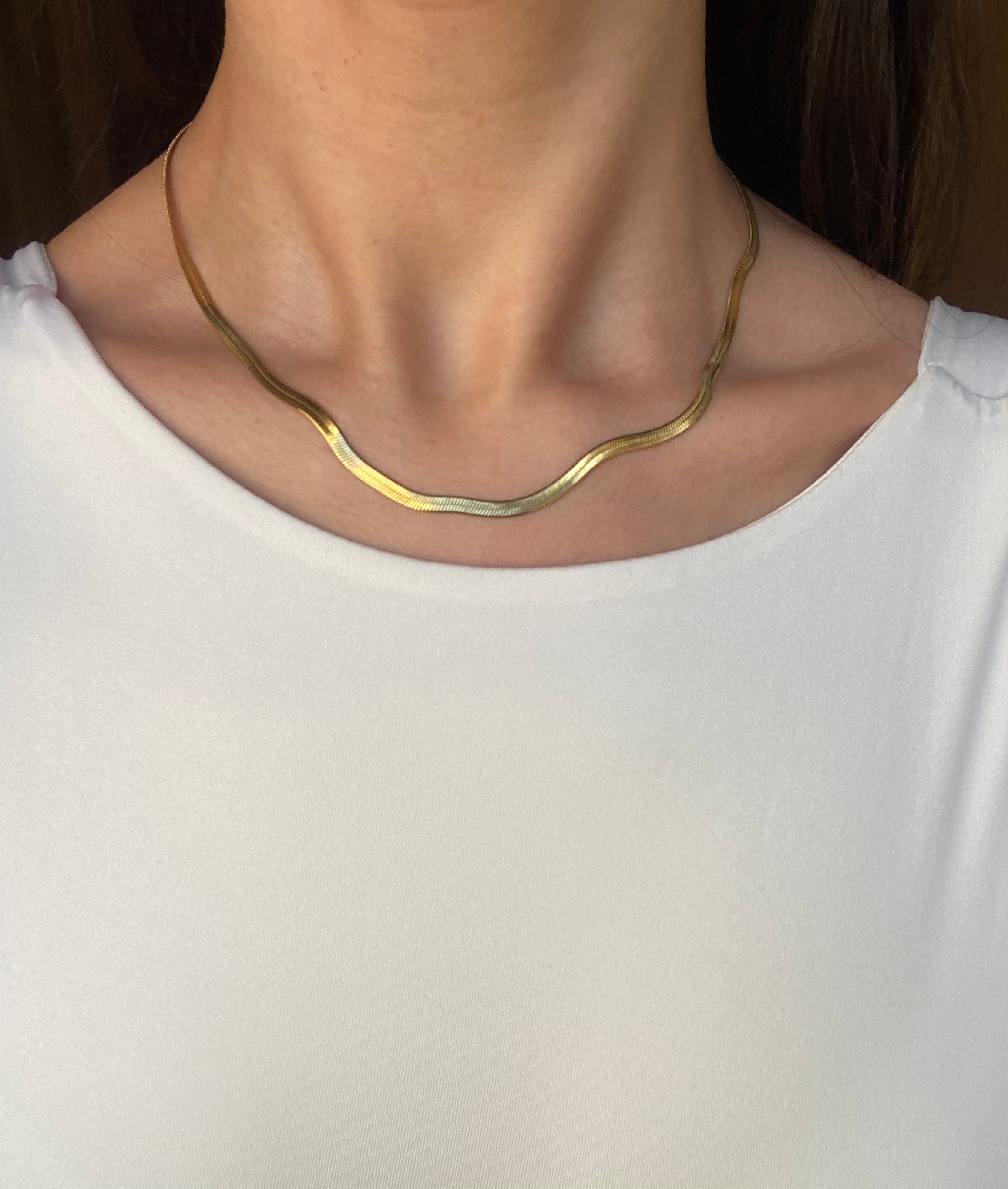Collier SELOS