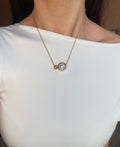 Collier LUNA
