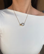 Collier LUNA