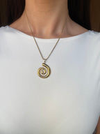 Collier SPIRAL
