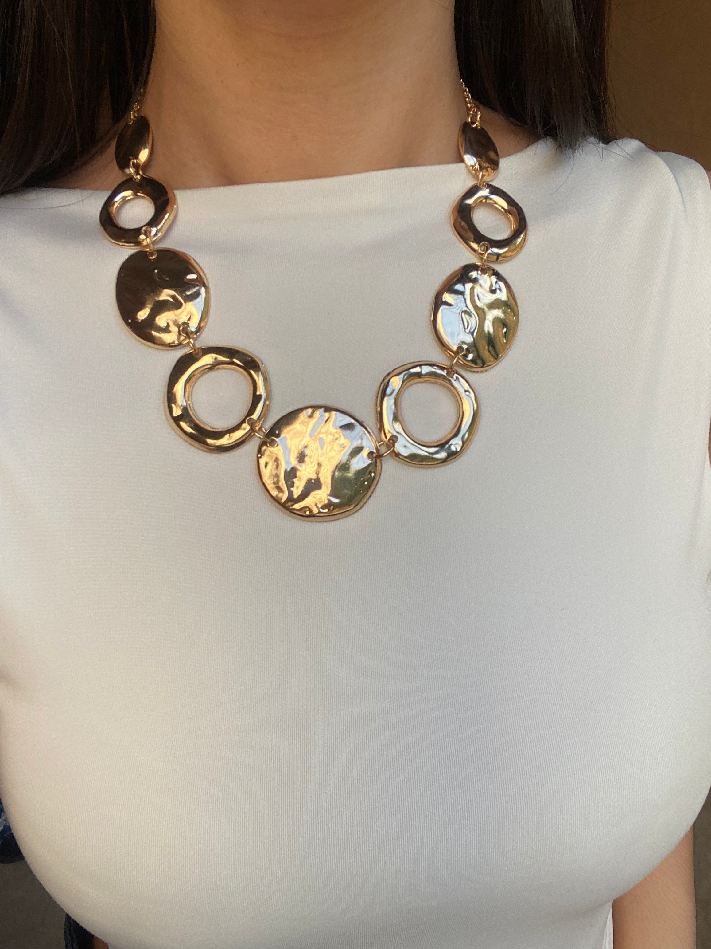 Collier JERAY