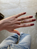 Bague ELLA