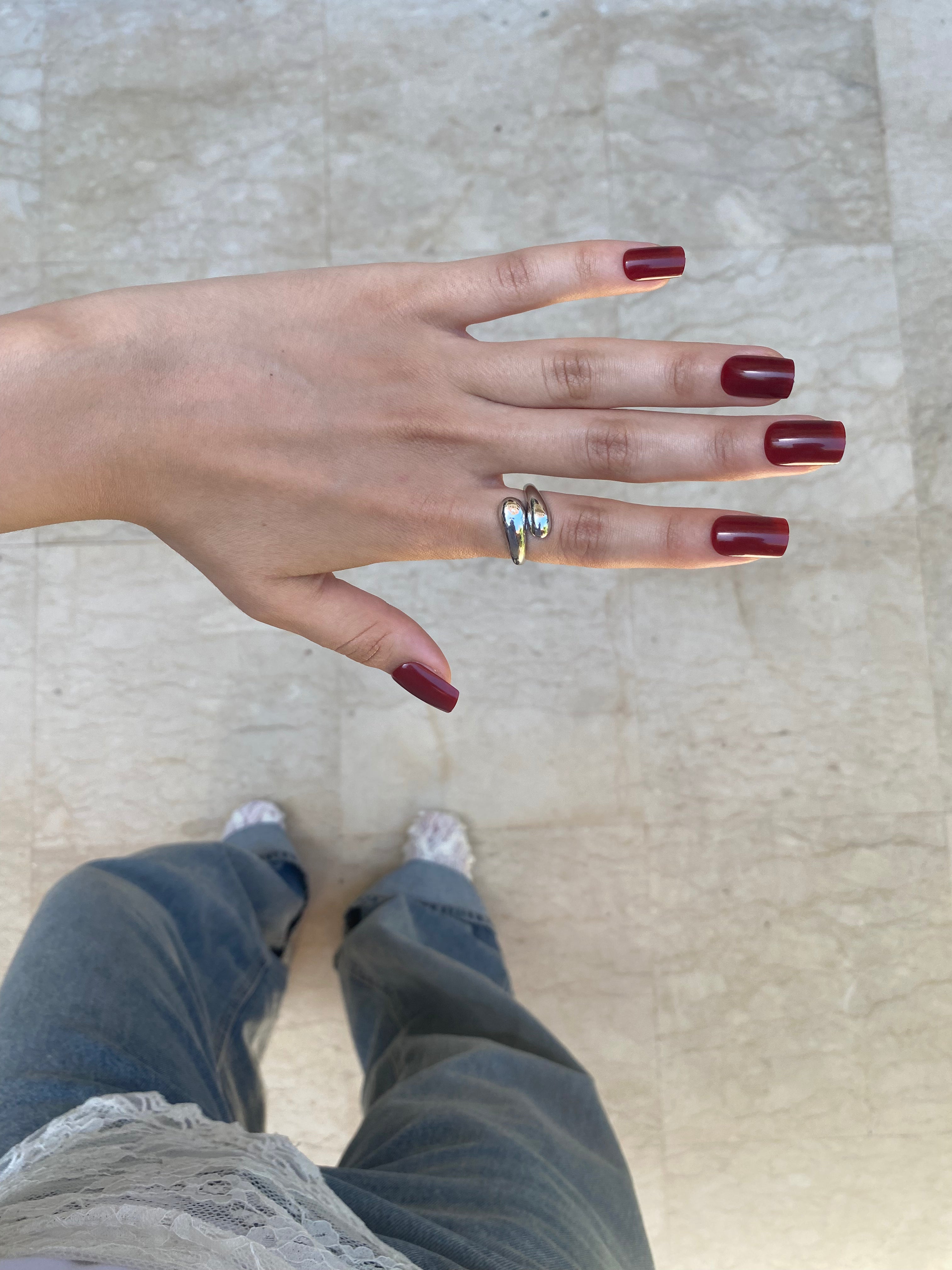 Bague DUNA