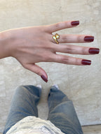 Bague DUNA