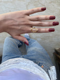Bague LURE