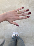 Bague LILA