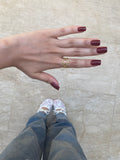 Bague VILMA