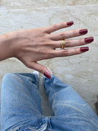 Bague OLA