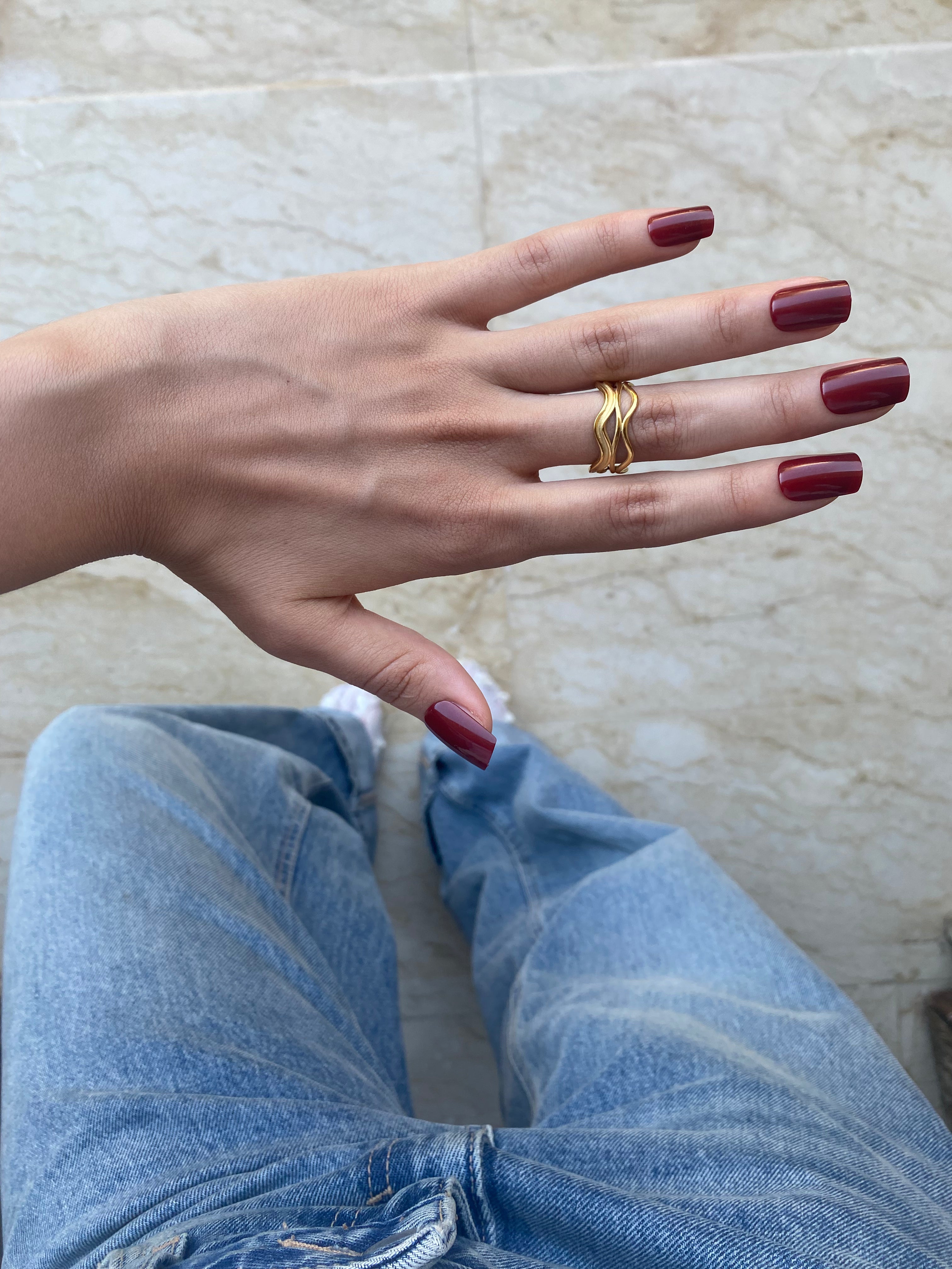 Bague OLA