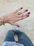 Bague SAVOUR