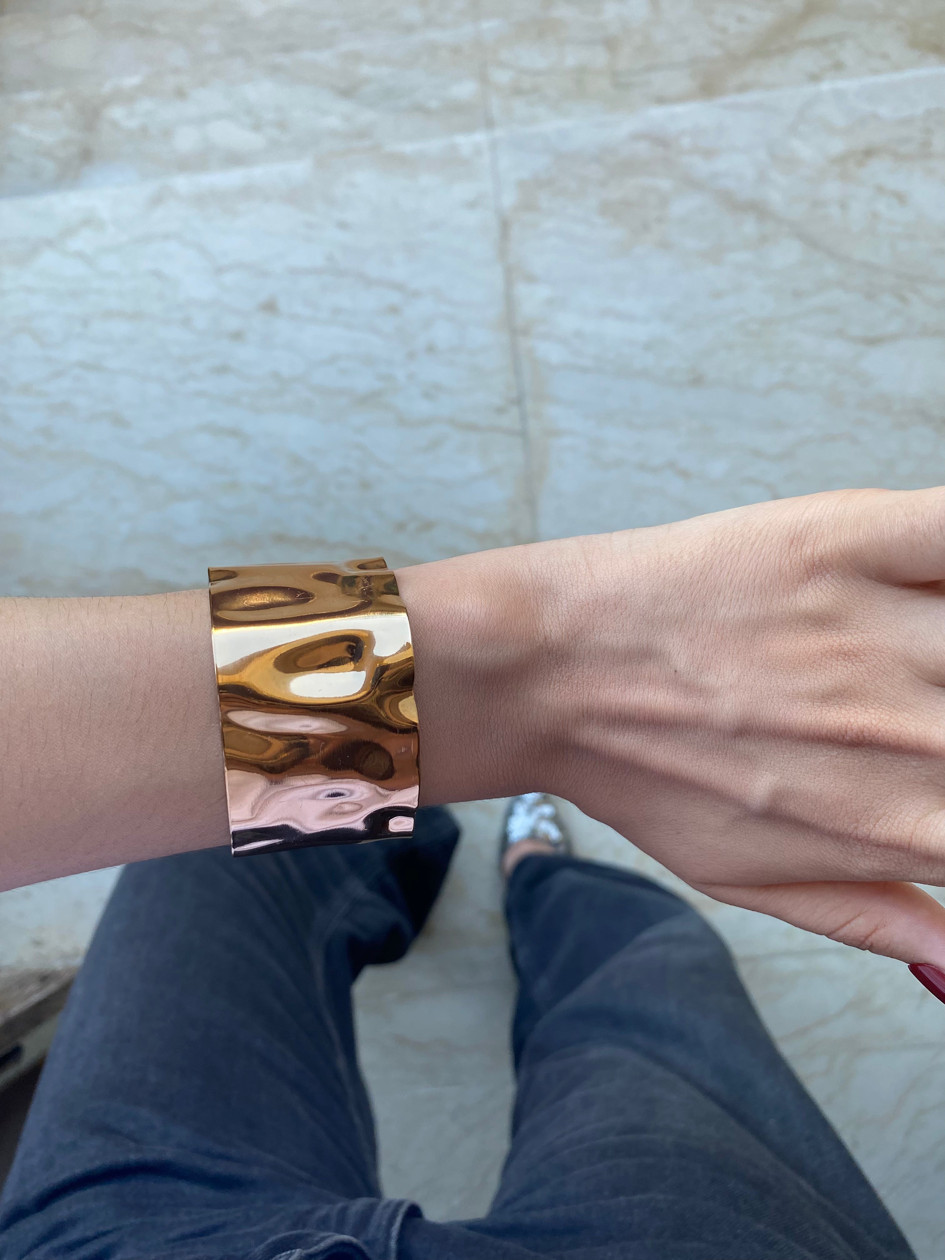 Bracelet ABEIS