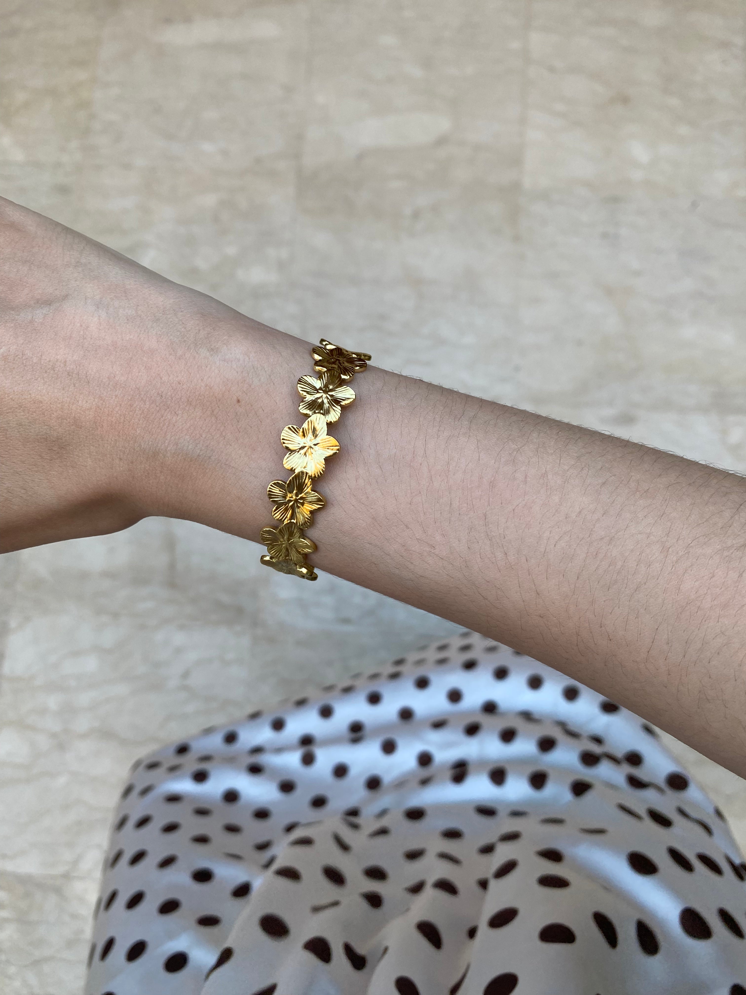 Bracelet ISLA