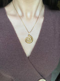 Collier SPIRAL