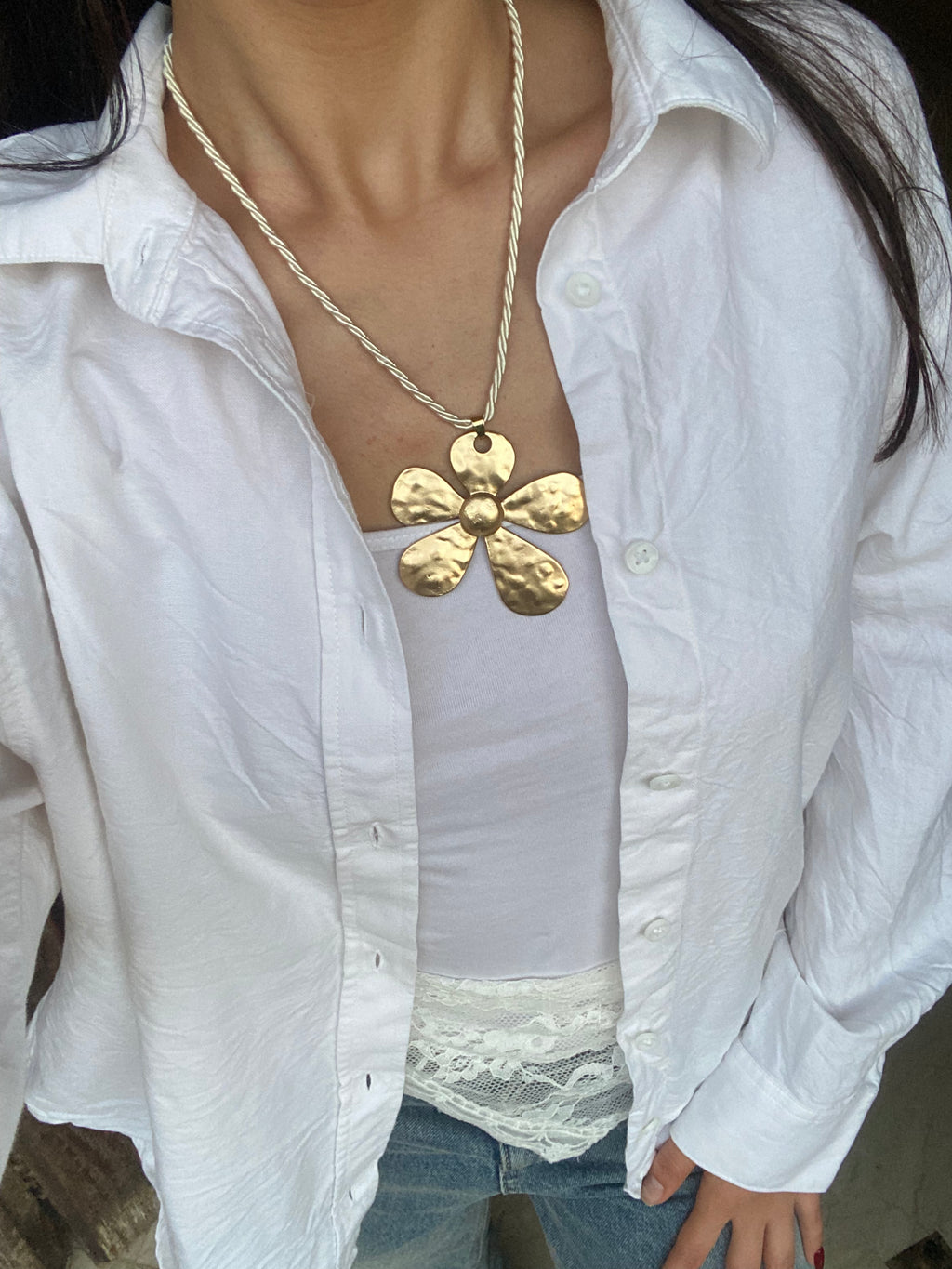 Collier ARDEN