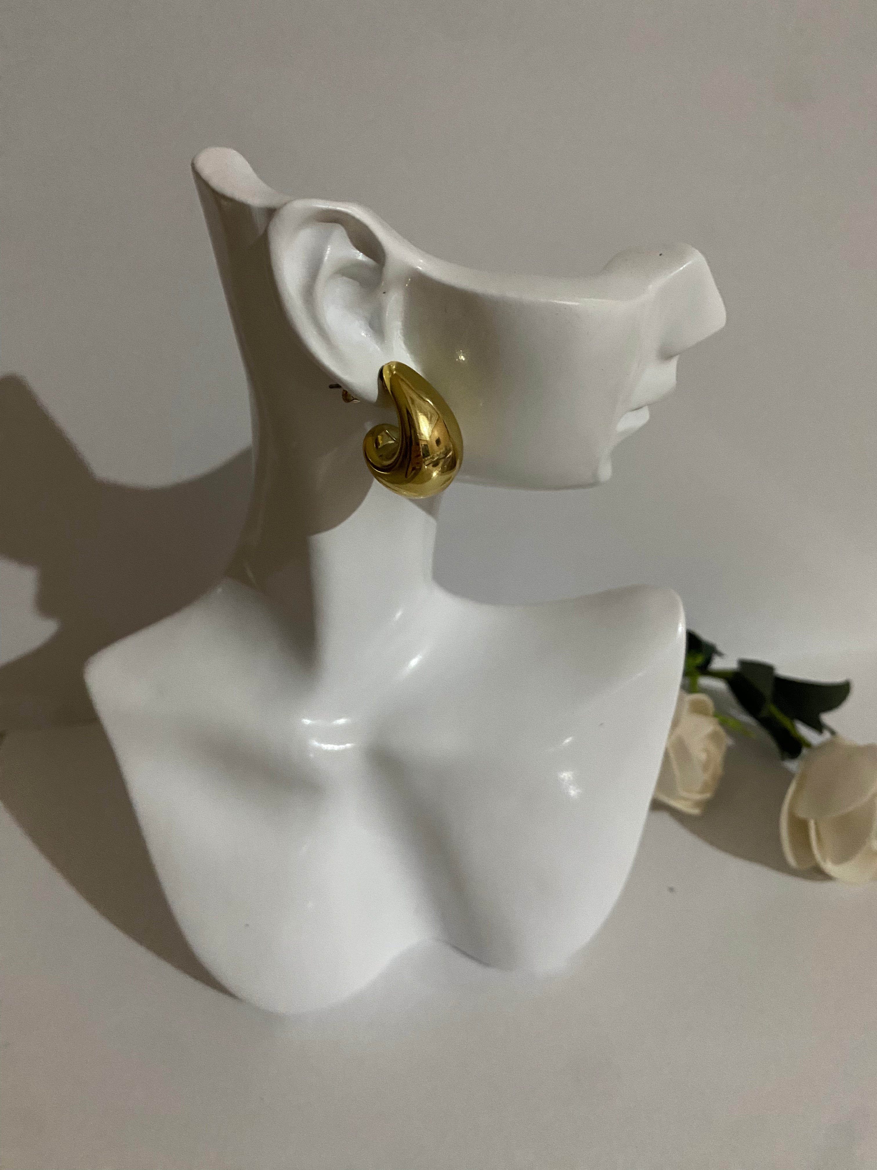 Boucles LYRA