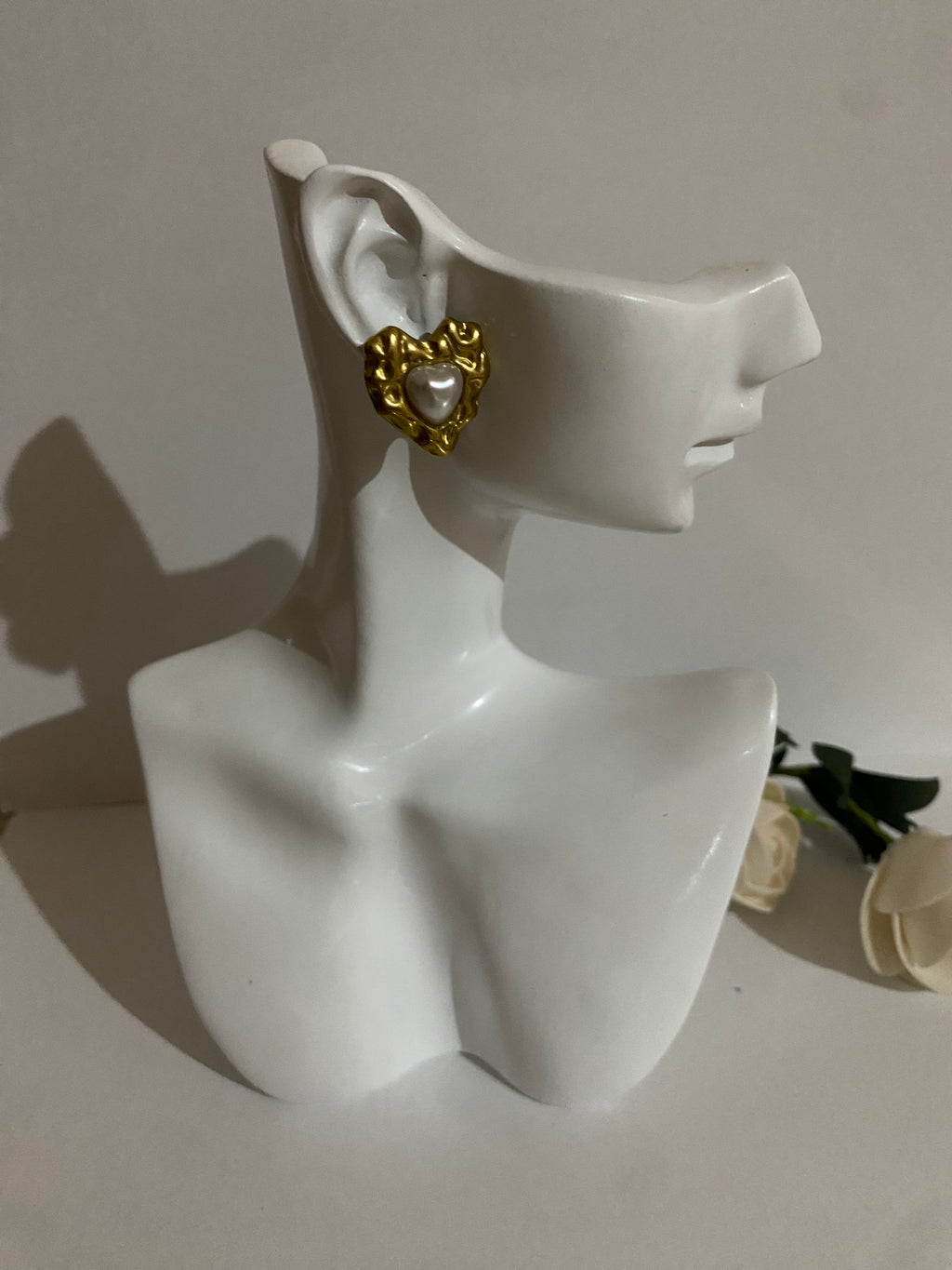 Boucles LOVE