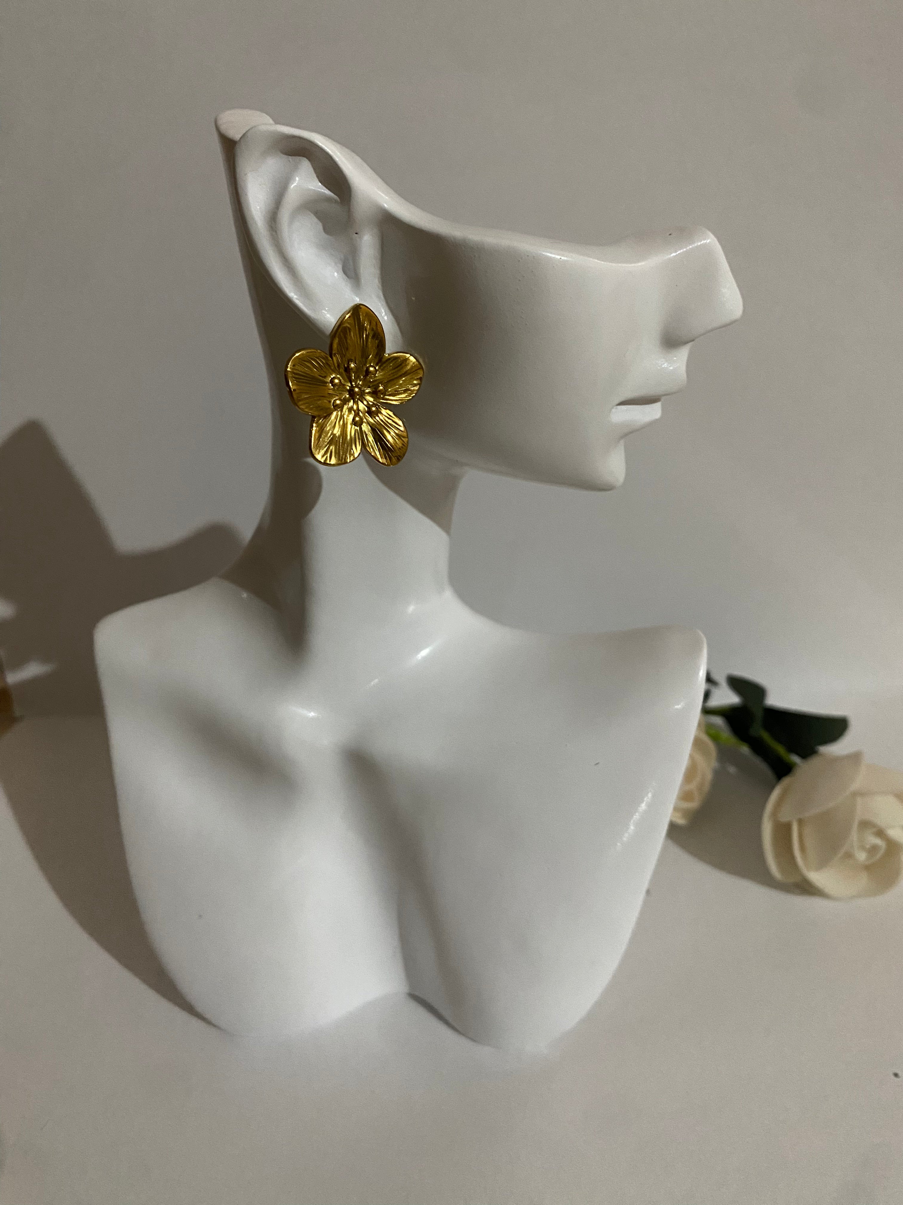 Boucles FLORA