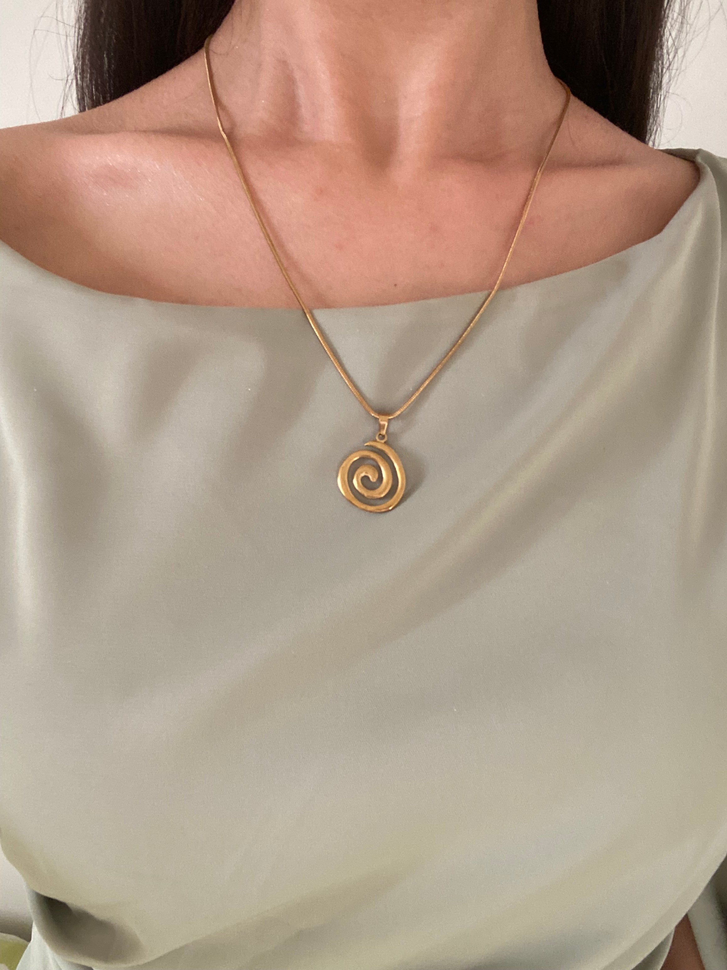 Collier SLOAN
