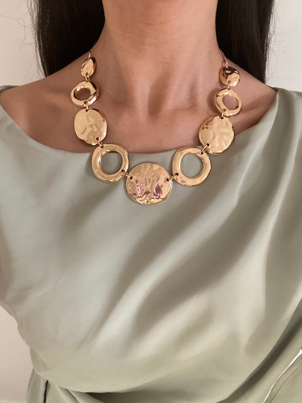 Collier JERAY