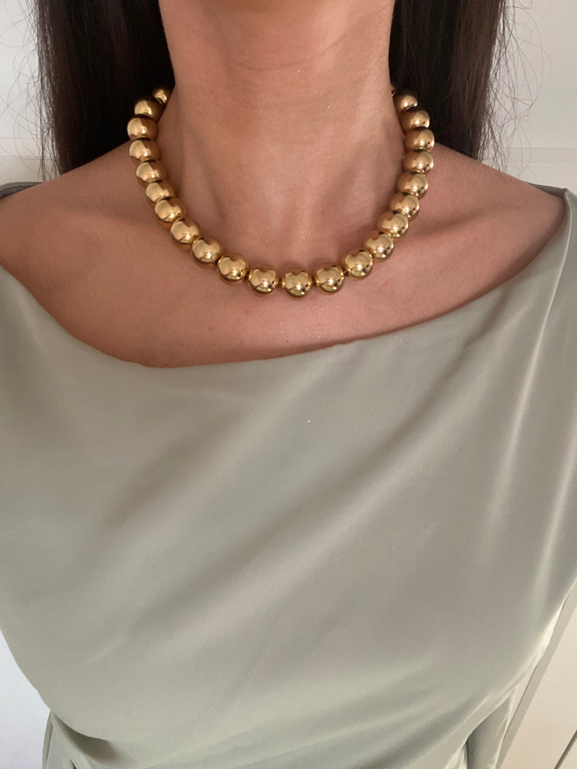Collier ICON