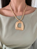 Collier AURA