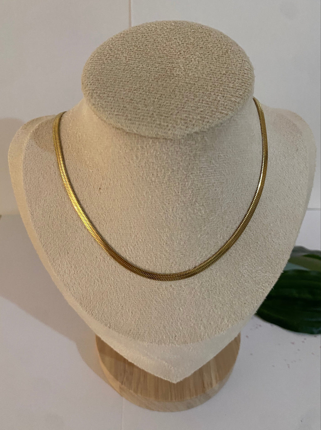 Collier SELOS