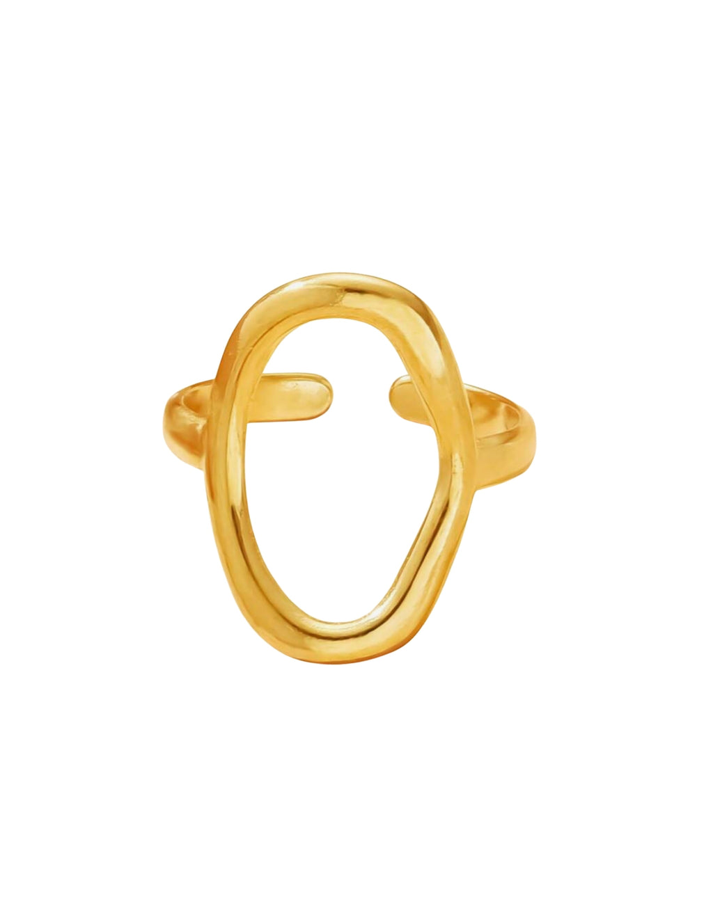 Bague LURE
