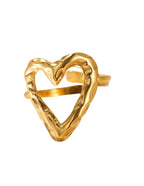 Bague HAMON