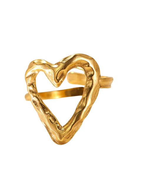 Bague HAMON